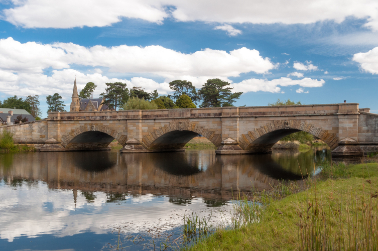 Road trip Tasmania