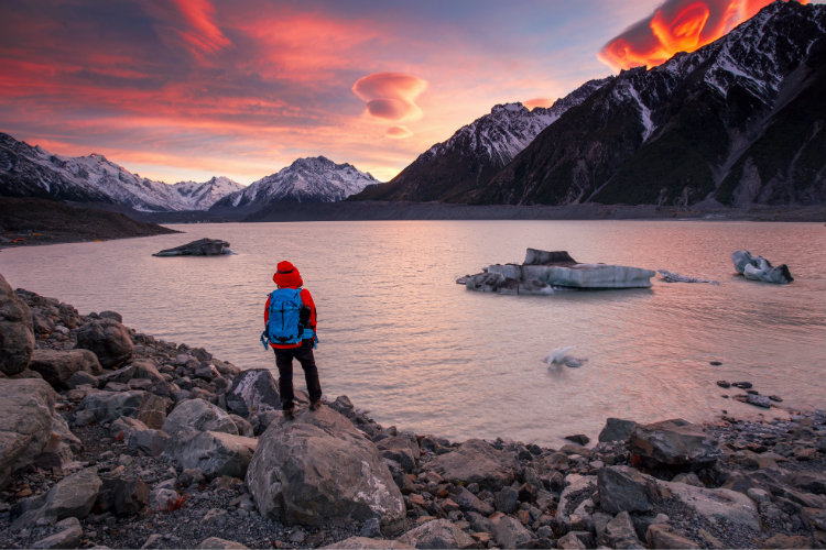 Most travellers have at least one place that they just can’t shake. Image by Fakrul Jamil Photography / Moment Open / Getty