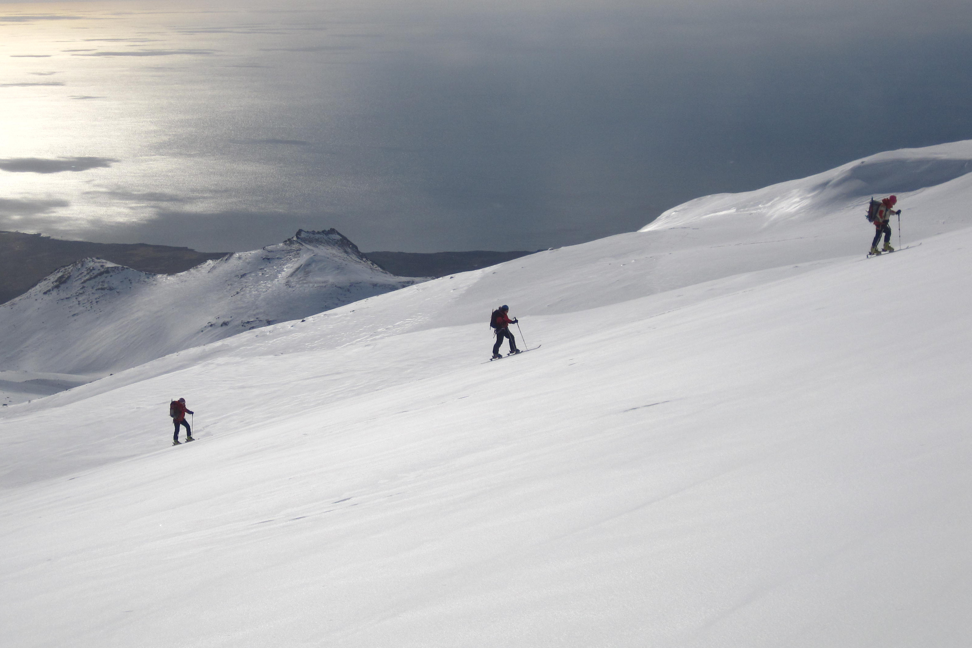 Snæfellsjökull National Park offers epic exploration for the well prepared. Image by fran-42 / CC BY-SA 2.0