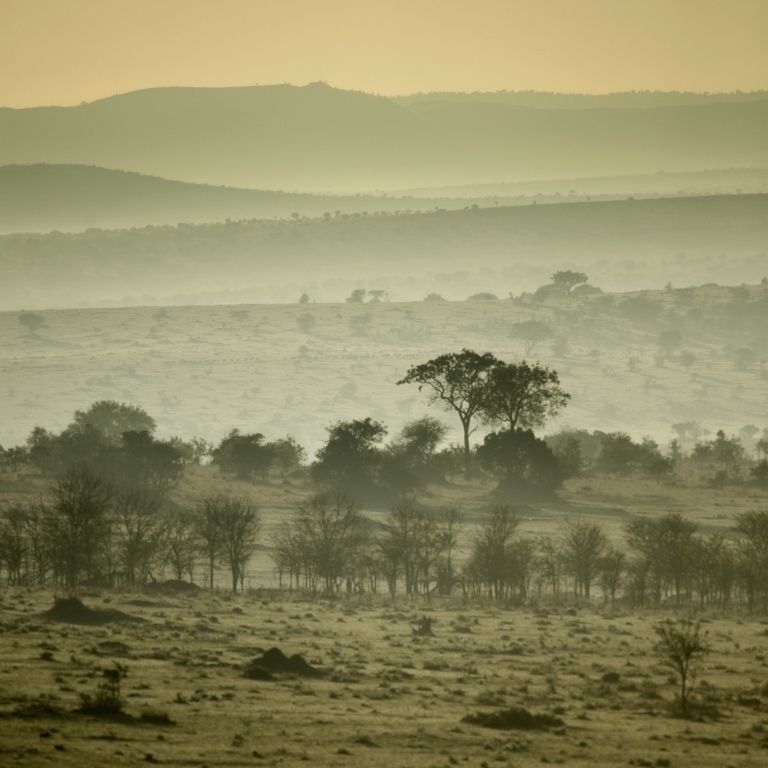 Serengeti National Park