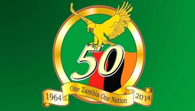 Zambia at 50