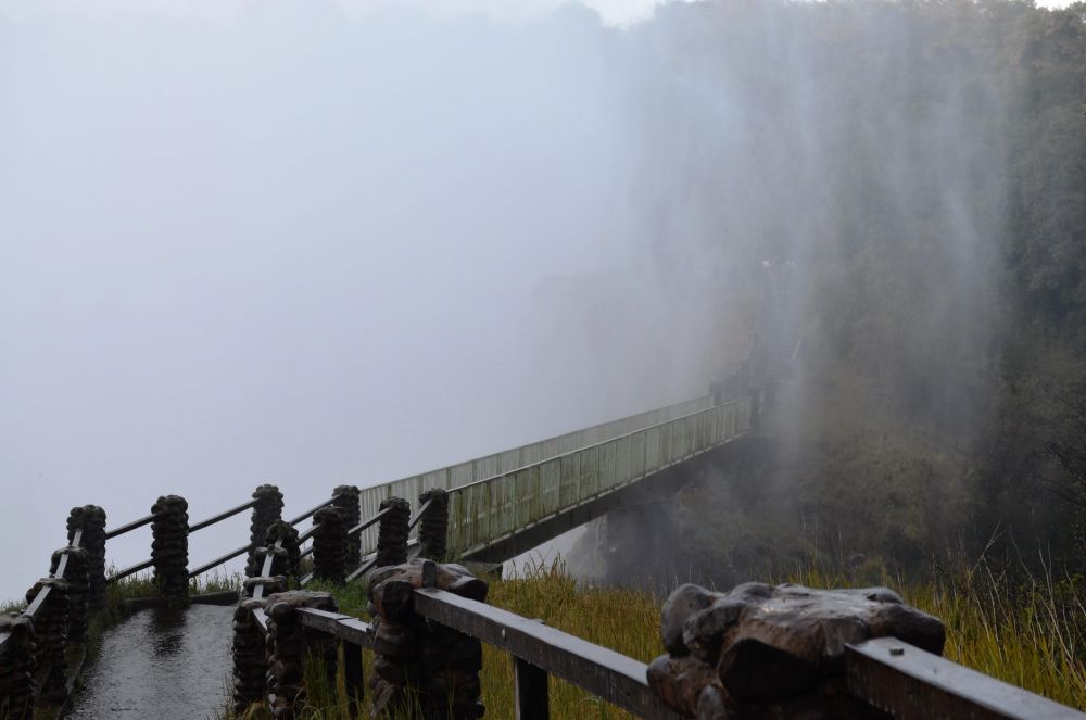 Victoria Falls