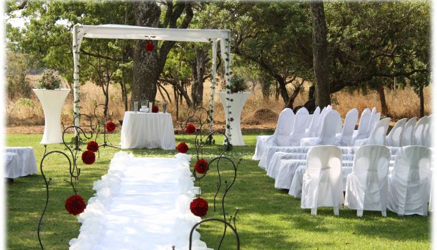 Getting Married in Zimbabwe?