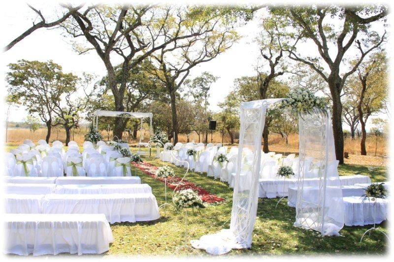 Getting Married in Zimbabwe?