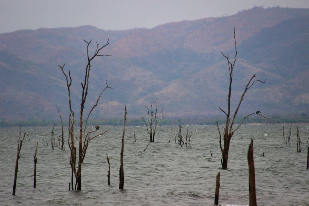 Lake Kariba