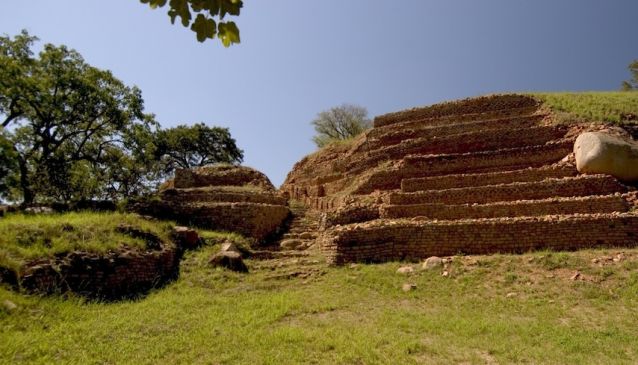 The Khami Ruins