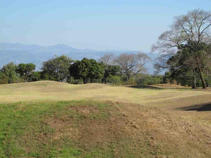 Time to Tee-Off in Zimbabwe