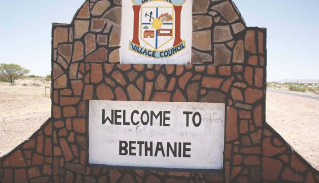 Bethanie