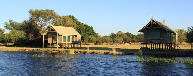 Nkasa Rupara National Park