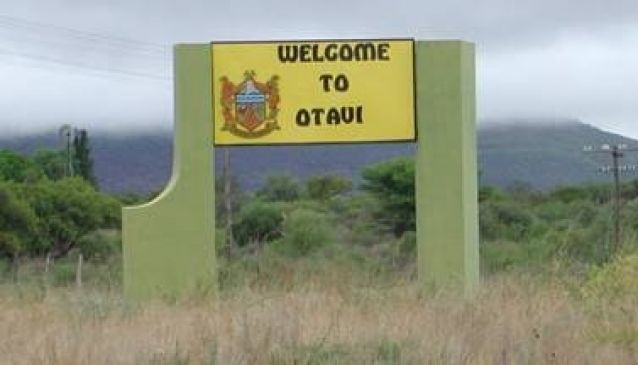 Otavi