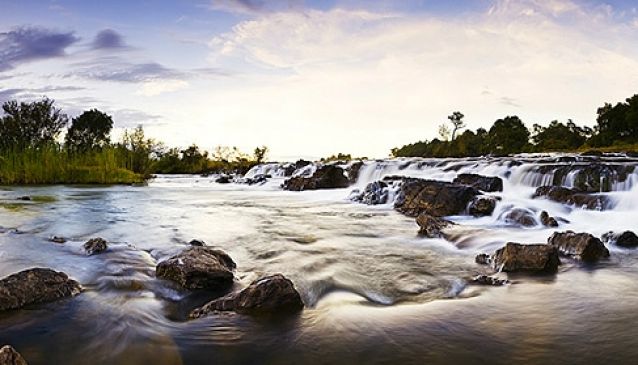 Bwabwata National Park