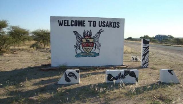 Usakos