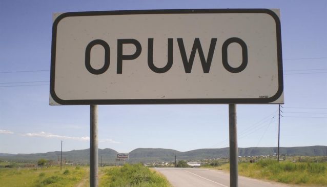 Opuwo