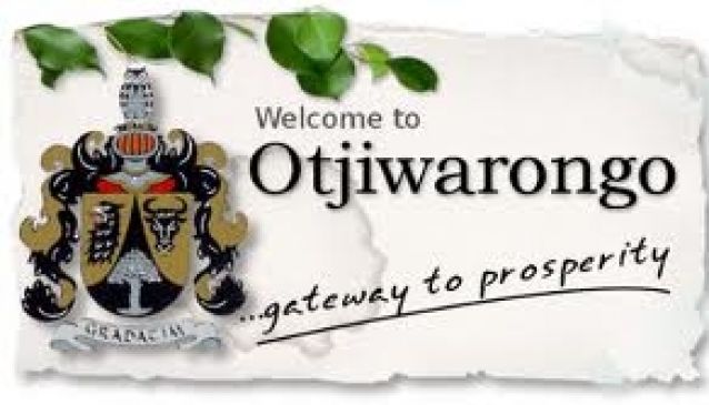 Otjiwarongo