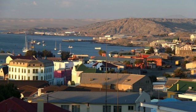 Luderitz