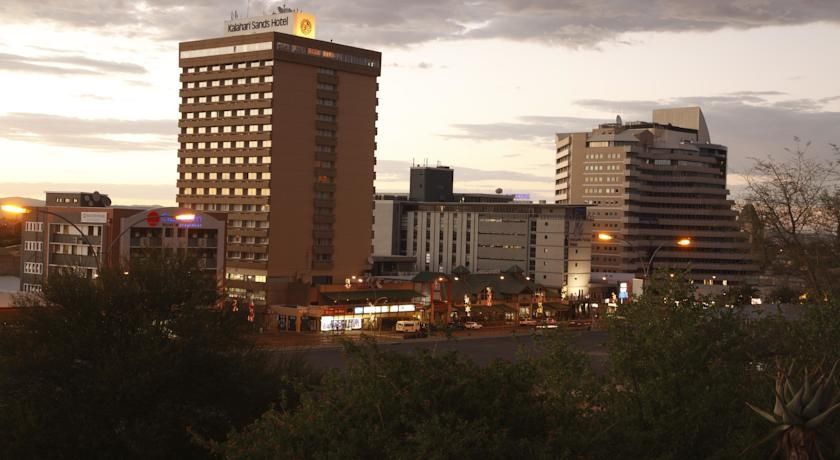 Windhoek