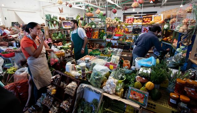 The best of Cape Town's markets