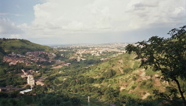 5 Top Landmarks not to miss in Enugu