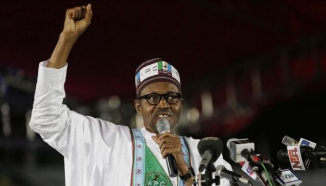 Read 29 Things To Know About Buhari