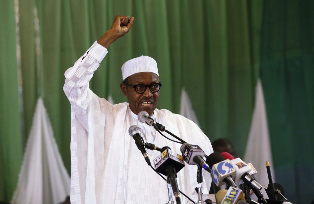 Read 29 Things To Know About Buhari