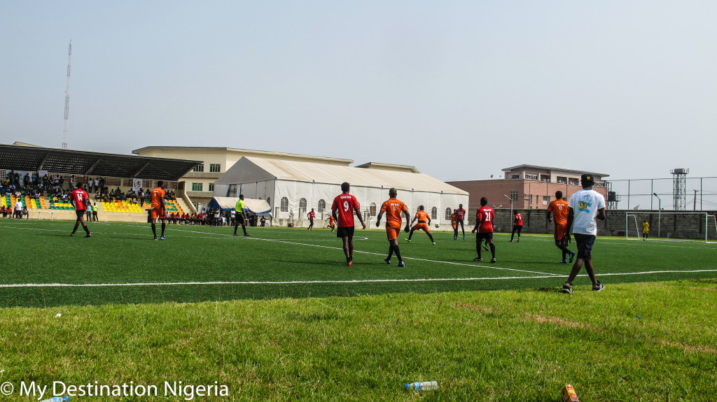 Pictures from TPL3