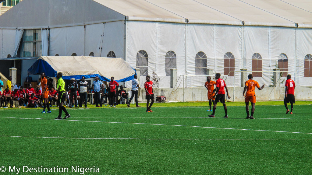 Pictures from TPL3