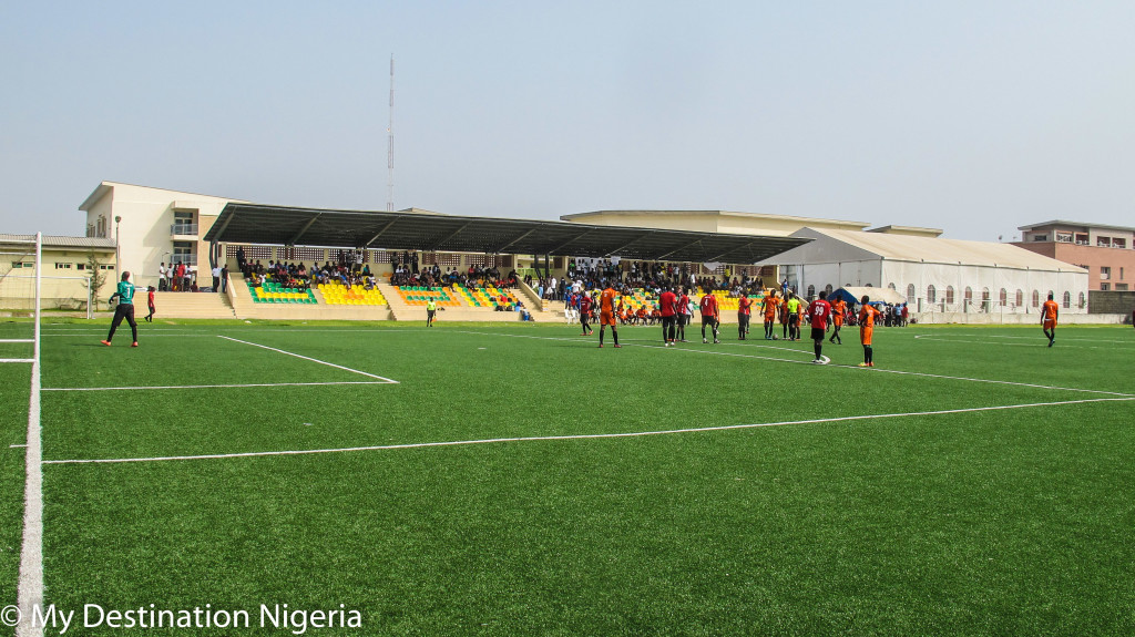 Pictures from TPL3