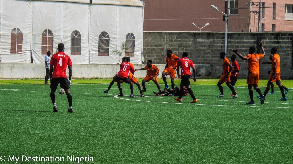 Pictures from TPL3