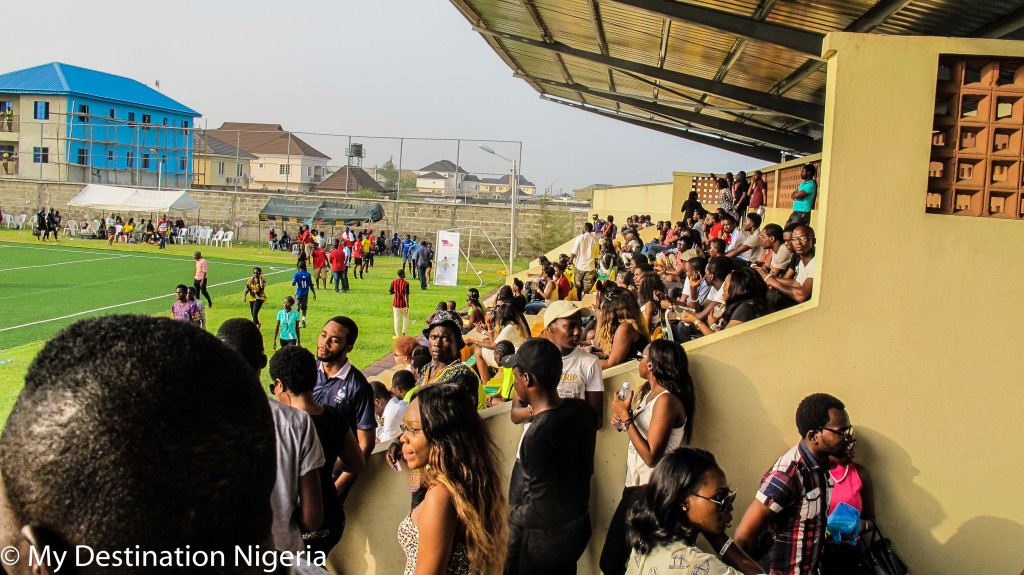 Pictures from TPL3