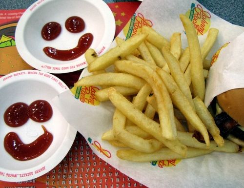 Johnny Rockets