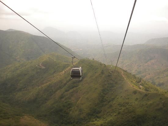 Obudu Mountain Resort