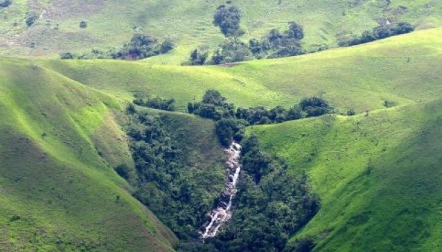 Obudu Mountain Resort