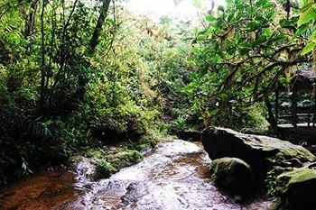 Obudu Mountain Resort