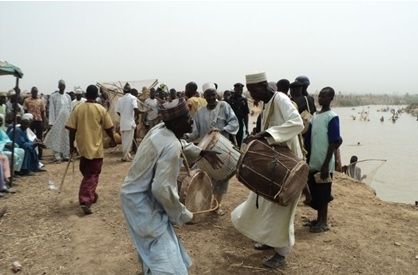 Argungu Fishing Festival is Coming this Year.