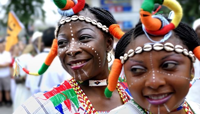 Must See Traditional Festivals in Nigeria 