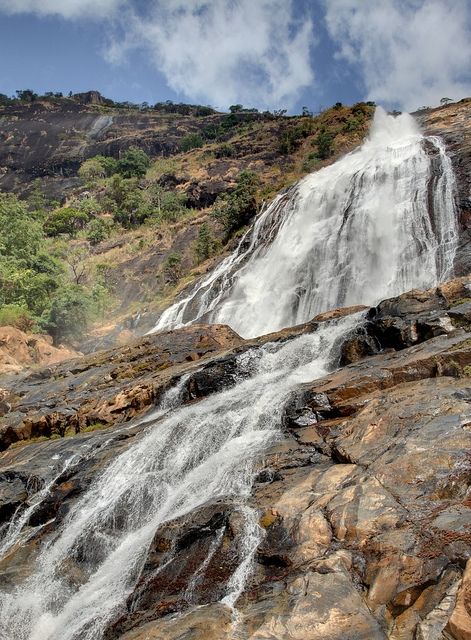 Waterfalls of Nigeria