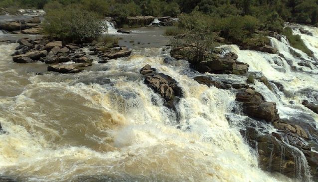 Waterfalls of Nigeria