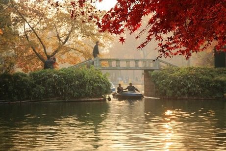 Tianping Mountain