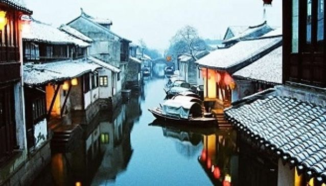 Zhouzhuang