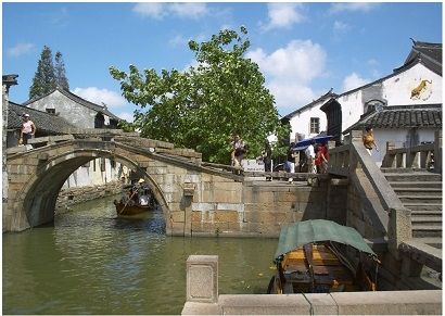 Zhouzhuang