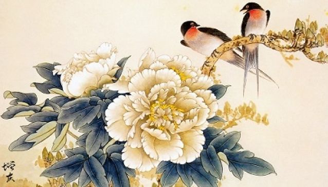 Art of Chinese Painting