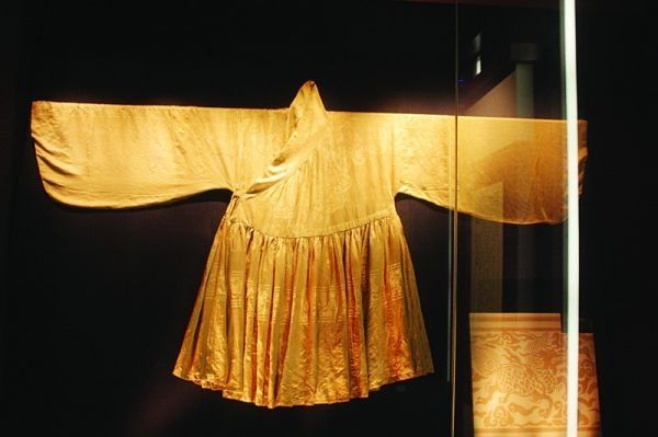Suzhou Classic Silks 