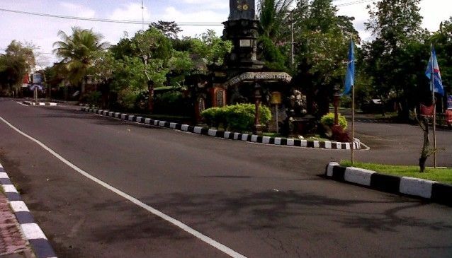 Bali Airport to Close