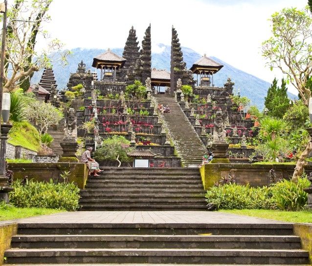 7 Choices of Full Day Bali Tours 
