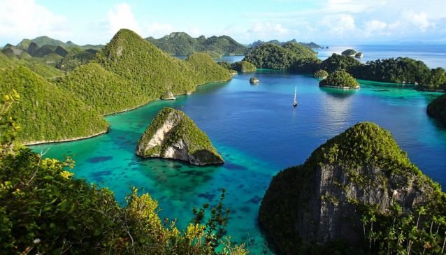 Ultimate Guide to Raja Ampat