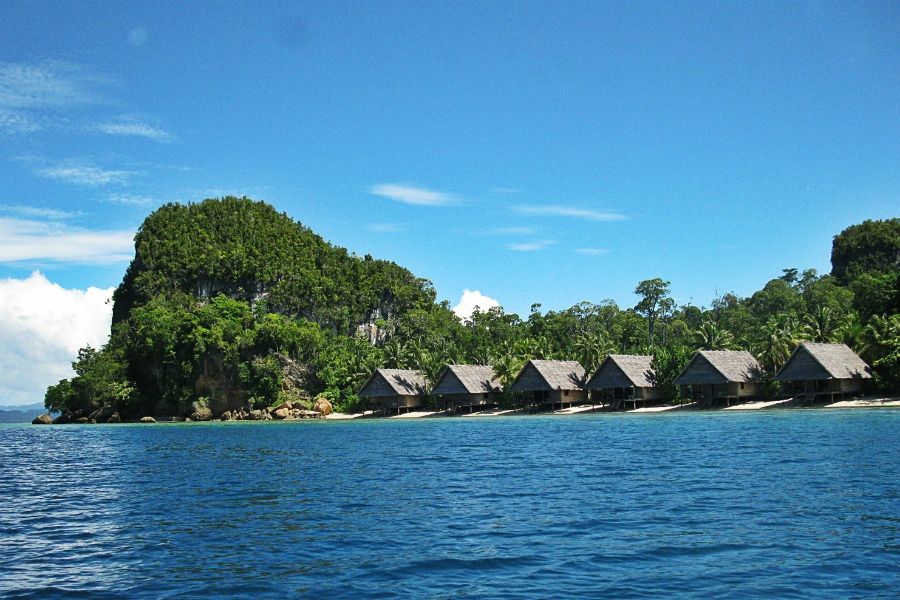 Ultimate Guide to Raja Ampat