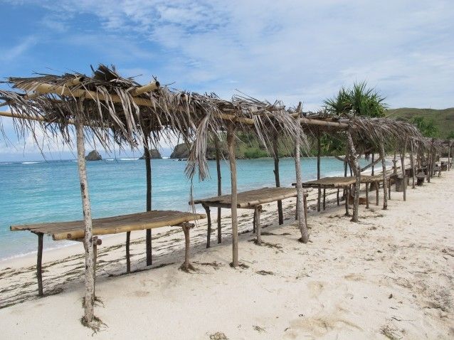 Segar Beach is waiting - photo mydestination.com/lombokandgilis