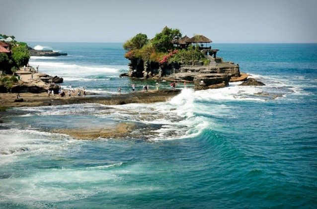 Your Bali Holiday