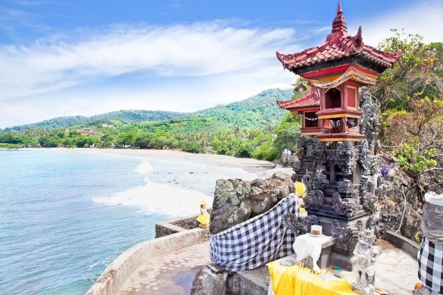 Make a Date with Nyepi the Lombok Way