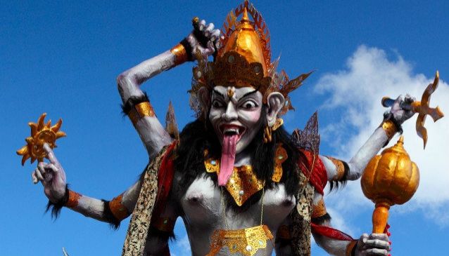 Make a Date with Nyepi the Lombok Way
